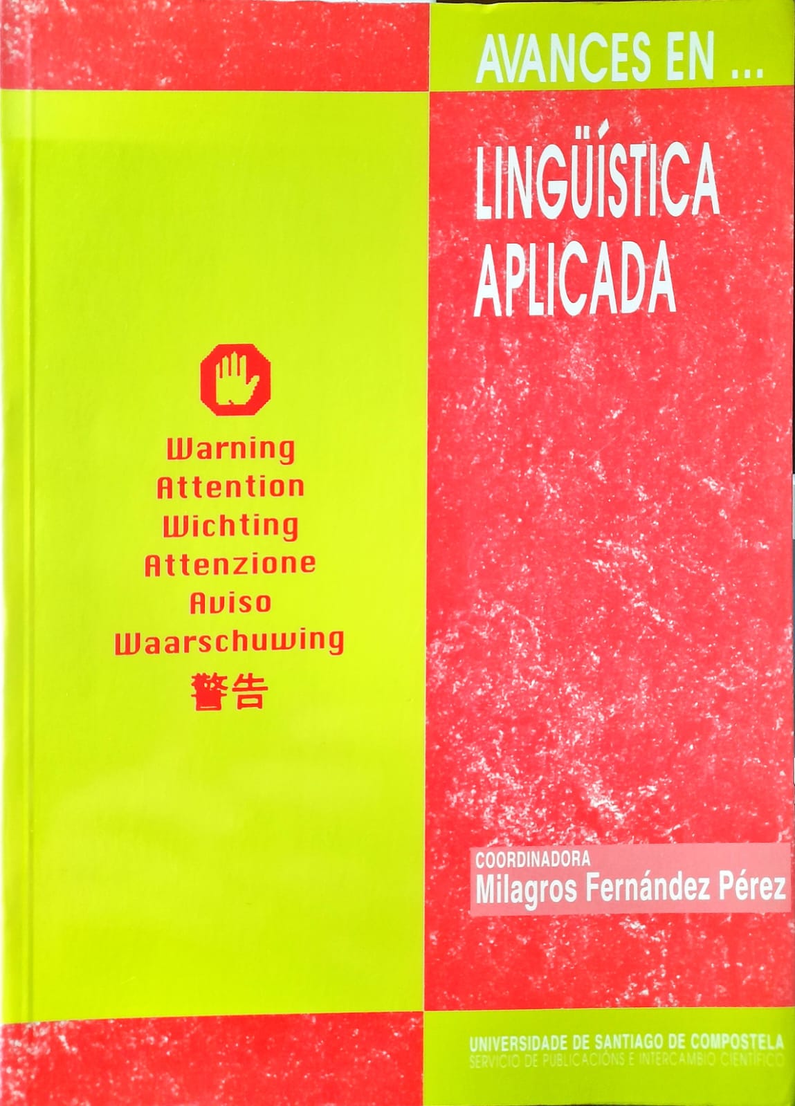 cubierta libro