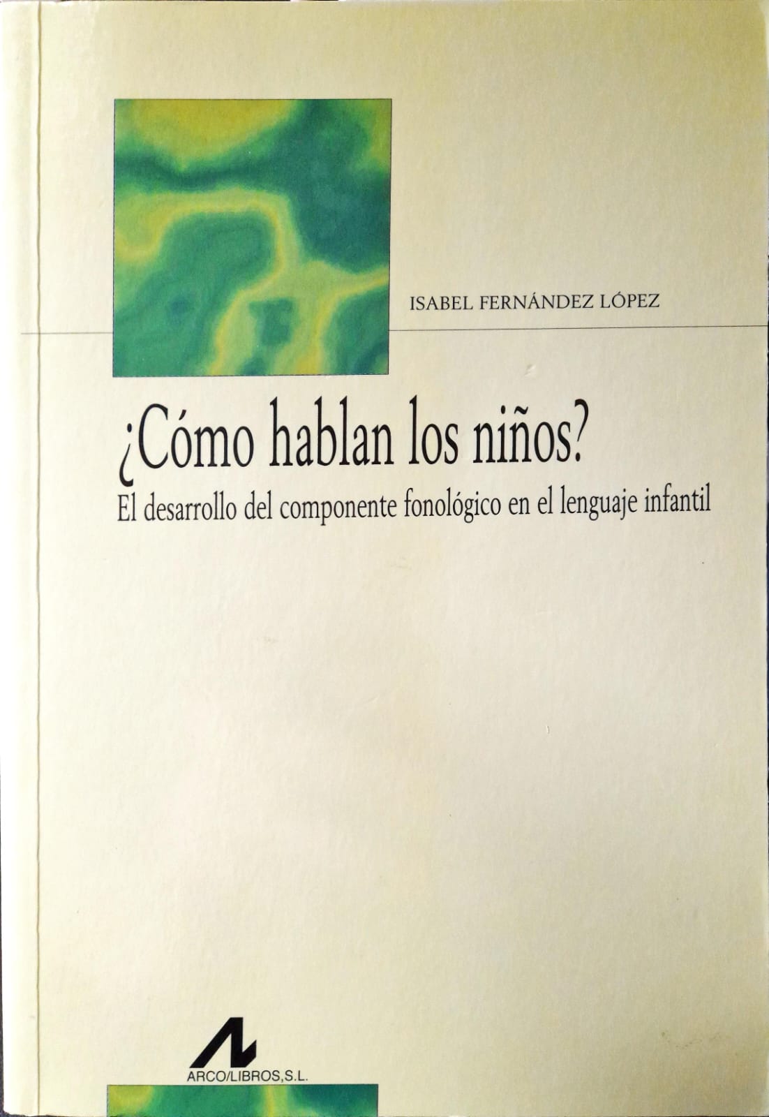 cubierta libro