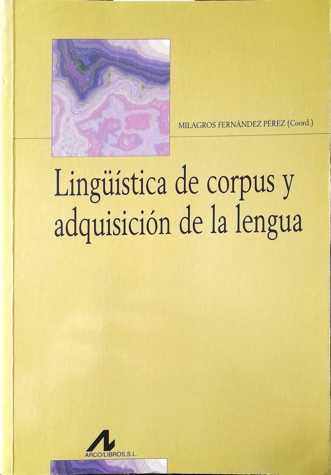 cubierta libro